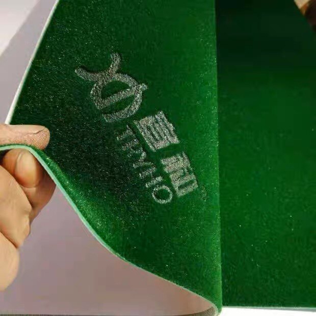 桌面布台尼加厚宣和包邮麻将机图片