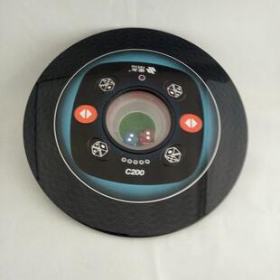 雀友麻将机配件操作盘AMOS飞鸟 恭喜 合家欢c200骰子盘控制盘总成