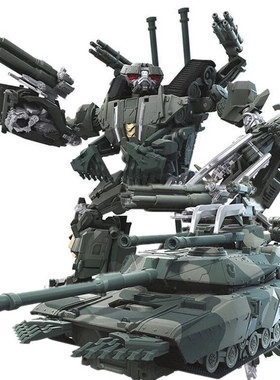 变形玩具金刚SS系列电影10周年V级SS12吵闹 SS06红蜘蛛 坦克盒装