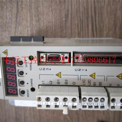 议价SGDM-04ADA/08ADA/10ADA/10DE 驱动器 现货供应 质保现货