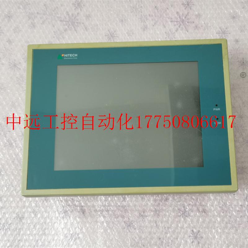 议价Hitech触摸屏幕PWS3261-TFT PWS3260-DTN实物拍摄现货