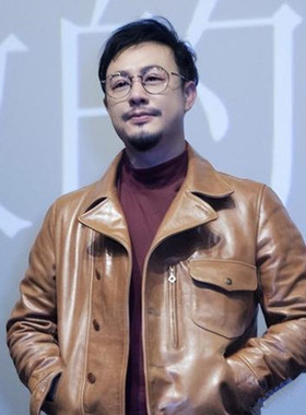 【狂飙高启强】桑尼加州小熊初代版蜡染托斯卡纳牛皮