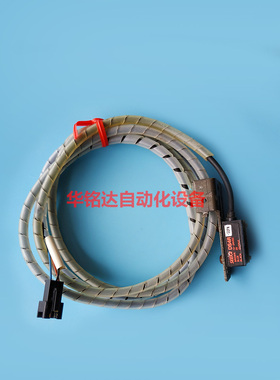 雅马哈KM0-M655F-20X YV100II 进出板感应器 SEEKA DS4R-50PN二手