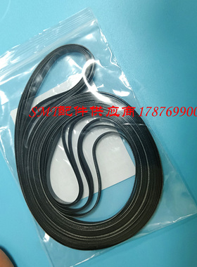 贴片机NPM-D3 D2 NPM-W DSP SPG皮带N510037844AA 11110原装