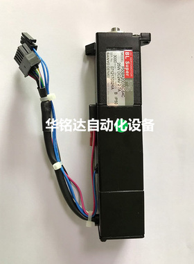 CM402/602贴片机配件 25W Z轴马达P50BA2003BCS4C N510042739AA