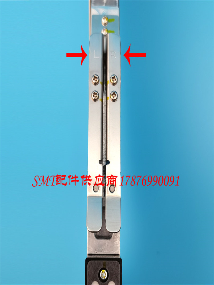 NPM飞达配件控制杆N210120308AA