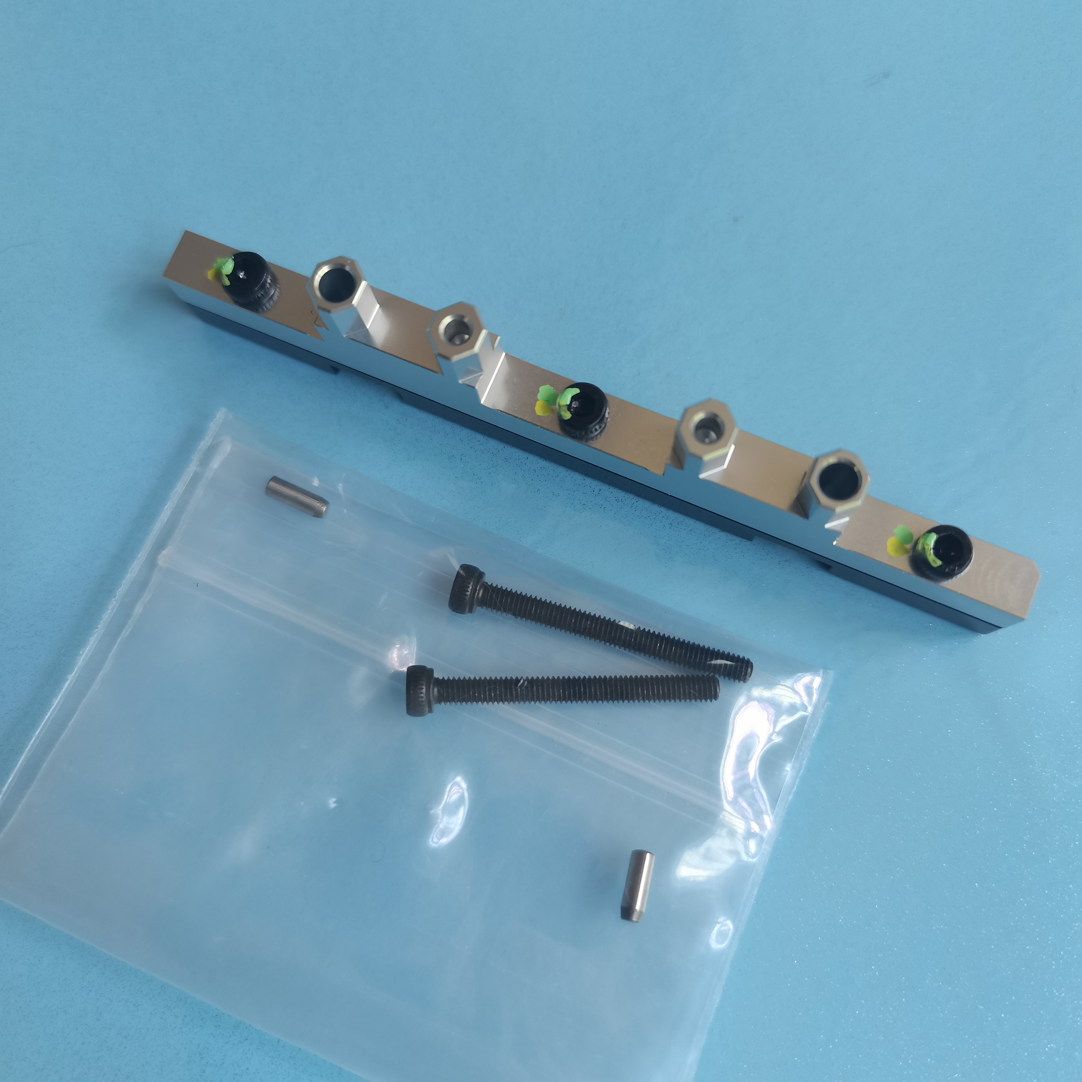 贴片机配件PLATE头部识别块