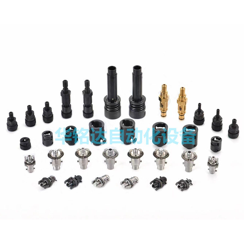 松下cm npm贴片机三头吸嘴 021001 1002 1003 1004 1005 1006