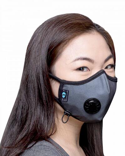 N99防雾霾Cambridgemask超细纤维