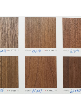 韩国进口装饰贴膜2024BODAQ韩华W727 W206 W376 W681 W302 W816