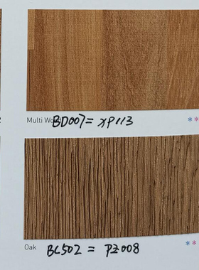 韩国装饰贴膜2024BODAQ韩华ZX146-XP113-BD007-ZX123-PZ008-BC502