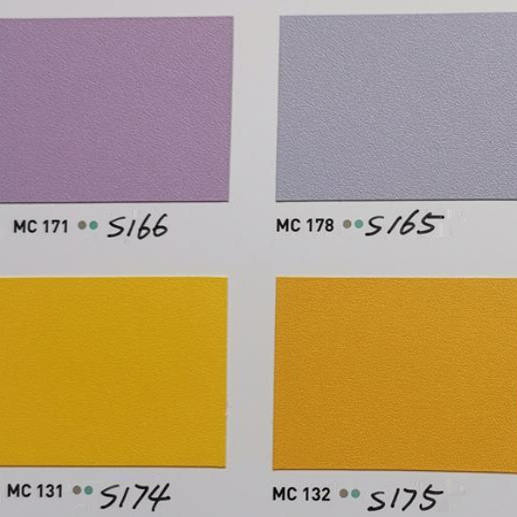 韩国进口装饰膜正品2024版3M-MC171 MC178 MC131 MC132