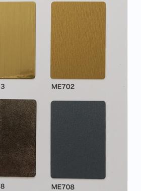 高档品质装饰贴膜DECOREE黛可丽KM713-KM718-ME702