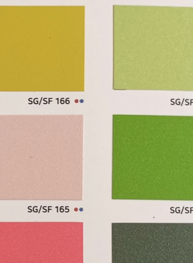 韩国进口装饰贴膜正品2024Soif三星SG166-SG115-SG165-SG315