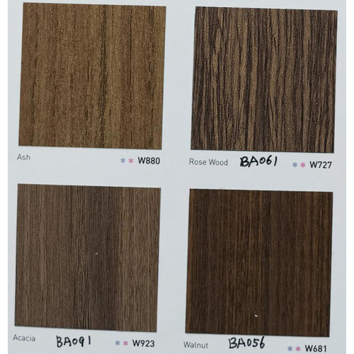 韩国进口装饰贴膜正品2024BODAQ韩华W880-W727-BA061-W923-BA091