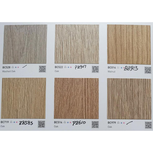 韩国进口装饰贴膜正品2024年BODAQ铂多BC528-BC522-BC014-BC719