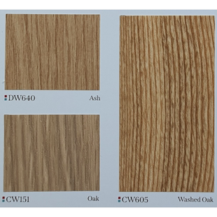 2024年 饰贴膜正品 CW605 DW640 CW151 韩国版 韩国进口装