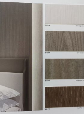 高档品质2024TGA装饰贴膜ES-536 ES-508 ES-566 ES-572