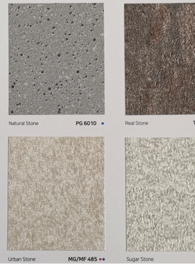 韩国进口装饰贴膜正品2024Soif三星PG6010-TG4014-MG485-SG855