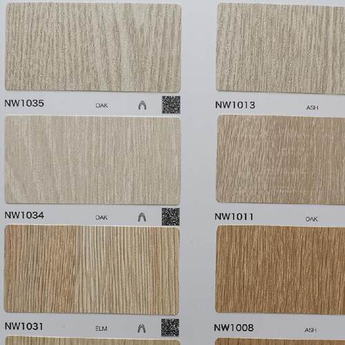 高档品质装饰贴膜DECOREE黛可丽NW1035-NW1034-NW1031