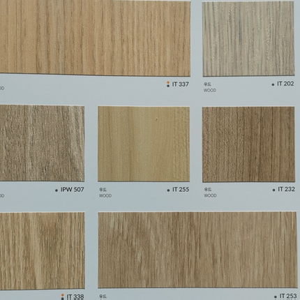 韩国进口装饰贴膜正品2024SEAK韩阳IT202-IT232-IT253