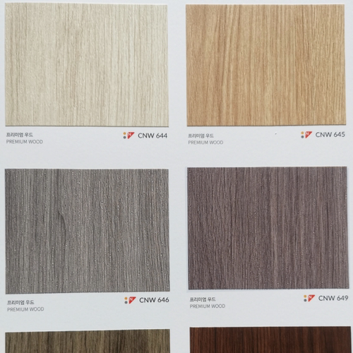 韩国进口装饰贴膜正品2024SEAK韩阳CNW644-CNW645-CNW646