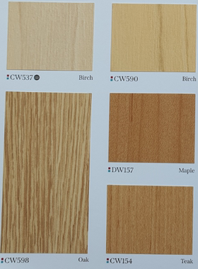 韩国进口装饰贴膜正品2024年 LG-韩国版CW537-CW590-CW598-DW157