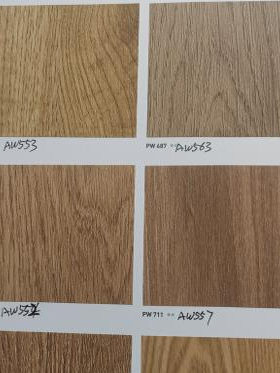 韩国进口装饰膜正品3M-PW672 PW687 PW694 PW711 PW675 PW715