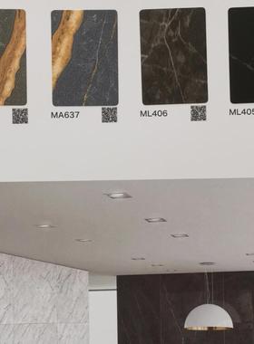 高档品质装饰贴膜DECOREE黛可丽MA636-MA637-ML406-ML405