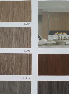 高档品质装饰贴膜BELIXN宝丽娜FA745-FA748-FG015-HW380