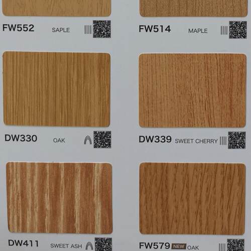 高档品质装饰贴膜DECOREE黛可丽DW330-DW339-DW411-FW579