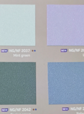 韩国进口装饰贴膜正品2024Soif三星NG2042-NG2039-NG2041