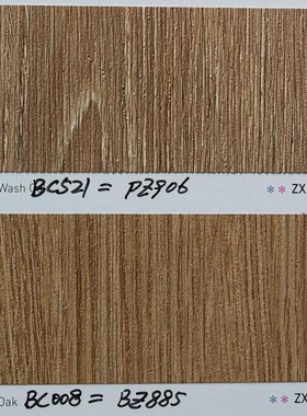 韩国装饰贴膜2024BODAQ韩华ZX137-PZ906-BC521-ZX108-BZ885-BC008