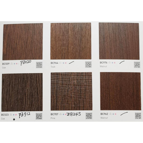 韩国进口装饰贴膜正品2024年BODAQ铂多BC509-BC964-BC976-BC523