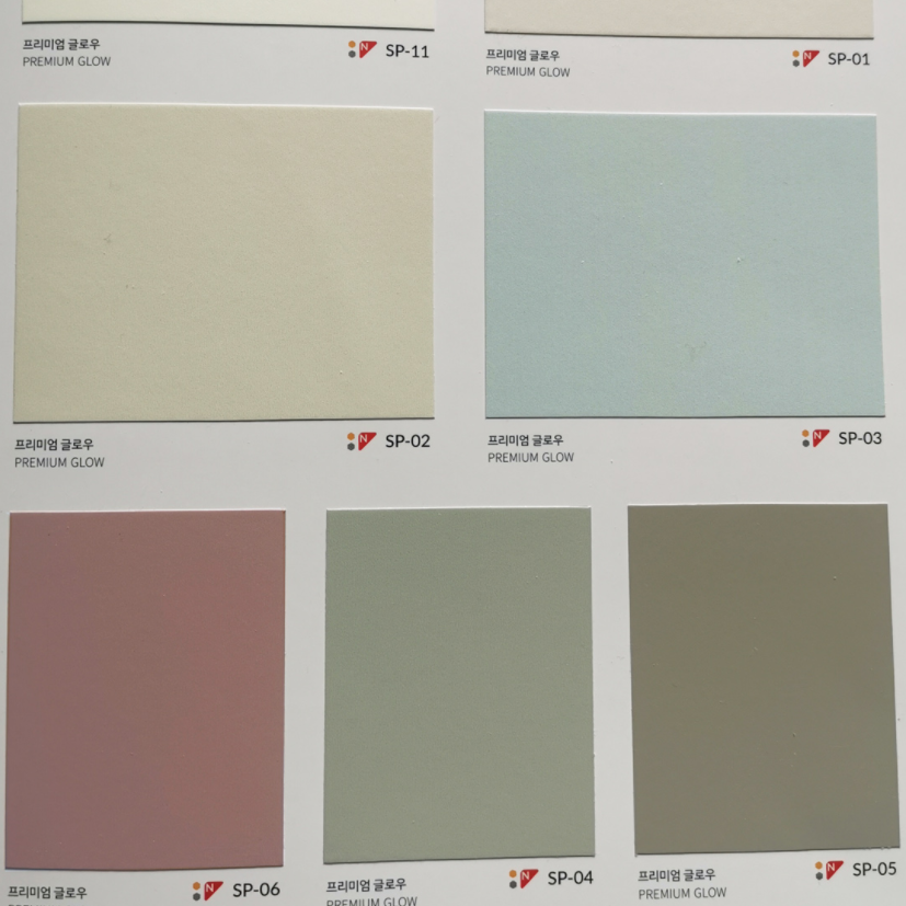 韩国进口装饰贴膜正品2024SEAK韩阳SP04-SP05-SP06