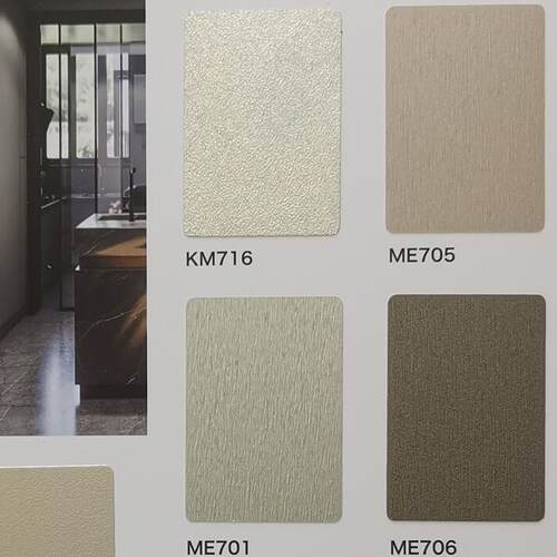 高档品质装饰贴膜DECOREE黛可丽KM716-ME705-ME701-ME706