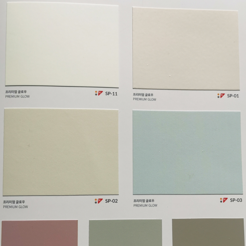 韩国进口装饰贴膜正品2024SEAK韩阳SP11-SP01-SP02-SP03