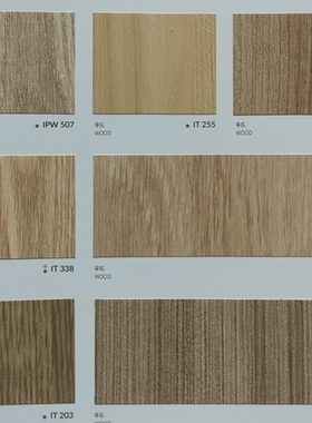 韩国进口装饰贴膜正品2024SEAK韩阳IT338-IT203-IT252