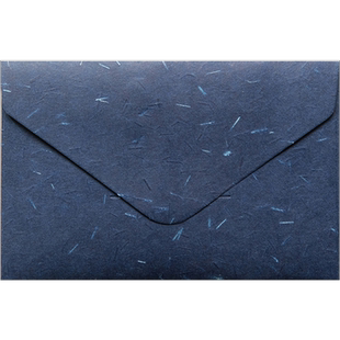 小信封迷你卡包空白牛皮纸礼品卡通复古麻织纹稻草MINI小号三角信封收纳名片会员卡vip封套硬可定制LOGO