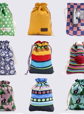 加厚绒里防撞微单单反拍立得相机内胆收纳袋便携A6400700D5D3A7R3