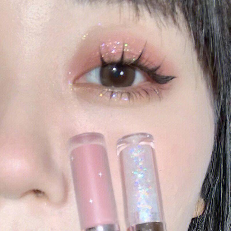 2023年新品萌物星球眼影盘