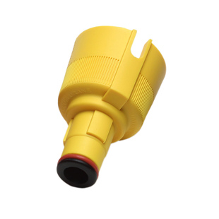 GE DATEX-Ohmeda欧美达Tec7七氟醚(SEV)麻醉机蒸发器加药器瓶接头