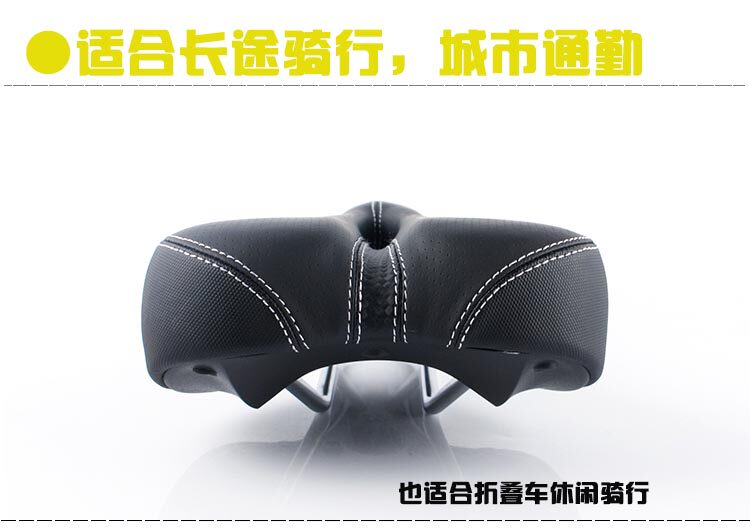 Selle de vélo - Ref 2351100 Image 3