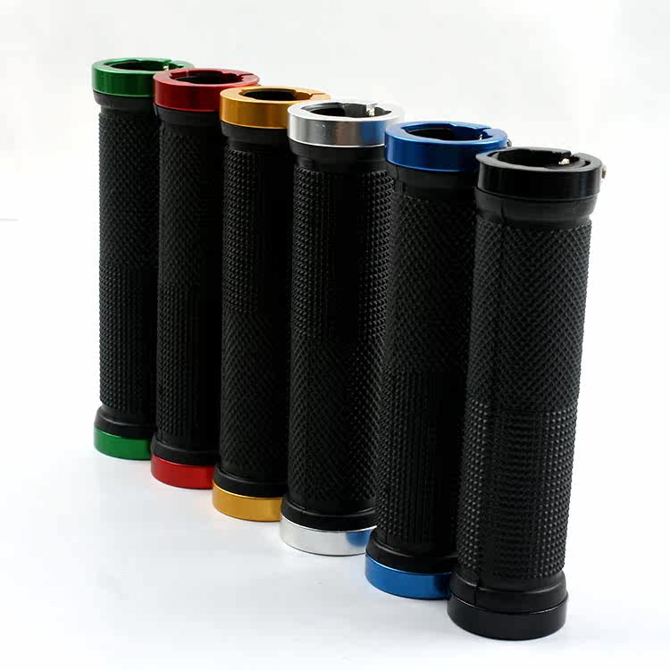 Poignées de vélo - Ref 2343610 Image 3