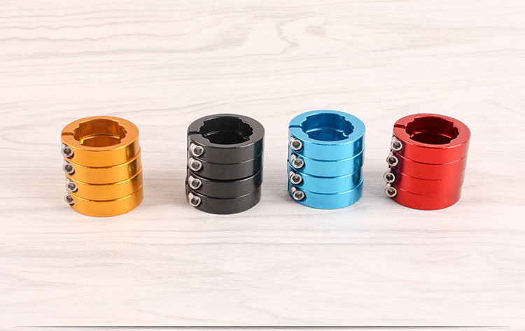 Poignées de vélo - Ref 2346201 Image 3