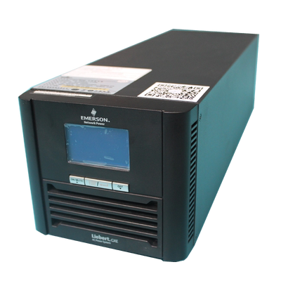 维谛VERTIV艾默生1KVA 800W长延主机GXE01K00TL1101C00 36V液晶屏