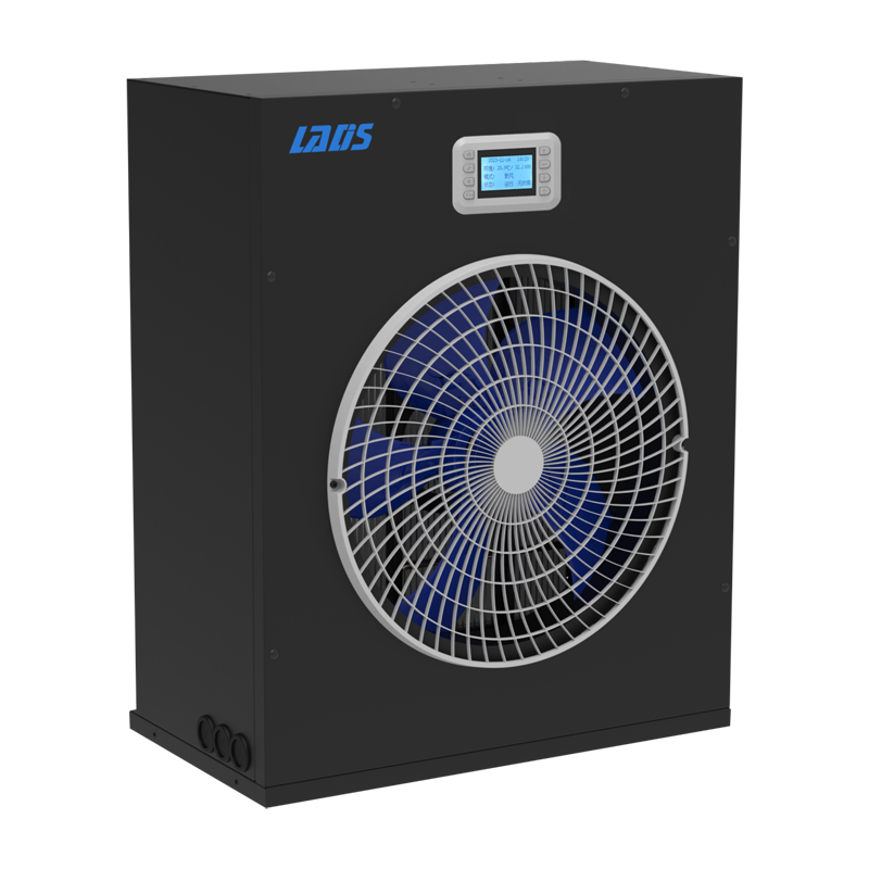雷迪司热管自然冷空调12.5KW/5P