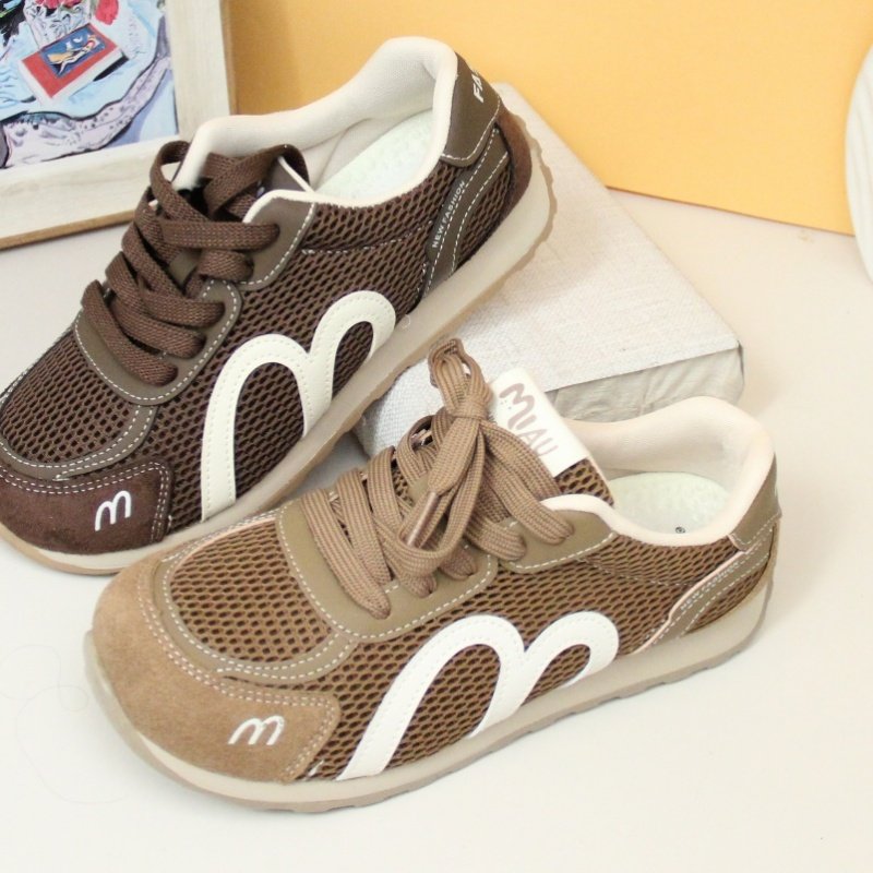 26春秋新款老北京布鞋女单鞋时尚百搭运动妈妈跑步鞋超轻软弹防滑,女鞋,网面鞋,淘宝优惠券,粉丝福利购,淘宝优惠卷