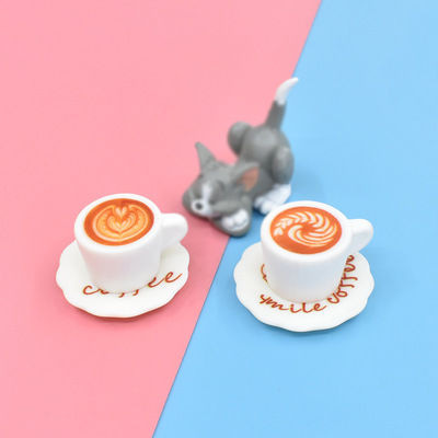 仿真模型迷你微缩食玩DIY