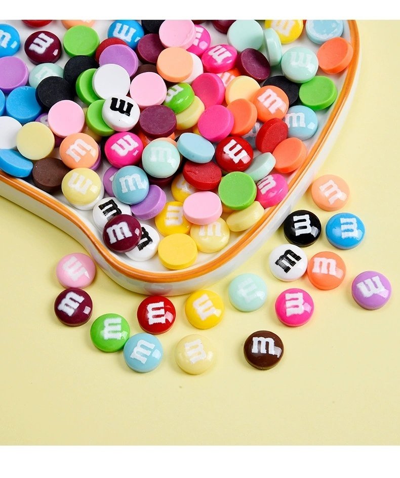 儿童食玩树脂配件diy奶油胶手机壳饰品配饰发卡装饰材料包冰箱贴